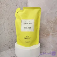 ریفیل ژل شست‌وشوی دست و بدن لیمو و وربنا اسنس اند کو