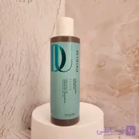 شامپو مخصوص موی فر دئولوژی