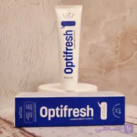 خمیر دندان Optifresh Maximum Fresh