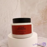 کرم بدن معطر Love Potion