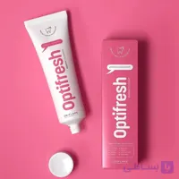 خمیردندان Optifresh Sensitive