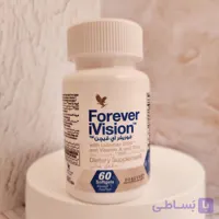 کپسول آی ویژن فوراور