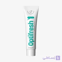 خمیر دندان روغن های طبیعی آپتی فرش اوریفلیم