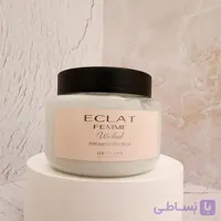 کرم بدن معطر Eclat Femme Weekend
