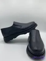کفش چرم مردانه مدل لوفر