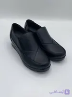 کفش طبی زنانه مدل برمودا