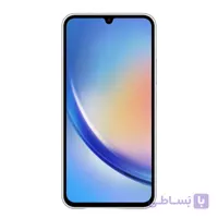 گوشی موبایل سامسونگ مدل Galaxy A34 ظرفیت 128 گیگابایت دو سیم‌ کارت رم 8 پک اصلی هند