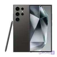 گوشی موبایل سامسونگ مدل Galaxy S24 Ultra ظرفیت 256 گیگابایت دو سیم‌ کارت رم 12 پک اصلی