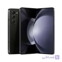 گوشی موبایل سامسونگ مدل Galaxy Z Fold5 دو سیم کارت ظرفیت 256 گیگابایت و رم 12 گیگابایت