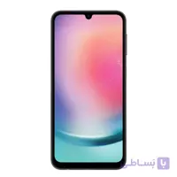 گوشی موبایل سامسونگ مدل Galaxy A24 ظرفیت 128 گیگابایت دو سیم‌ کارت رم 8 پک اصلی