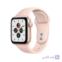 ساعت هوشمند اپل مدل SE 3 Sport Band 44mm