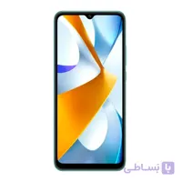 گوشی موبایل شیائومی مدل Poco C40 دو سیم کارت ظرفیت 64 گیگابایت و رم 4 گیگابایت- گلوبال