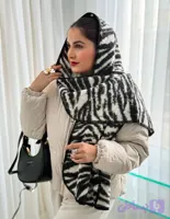 شال تدی وارداتی