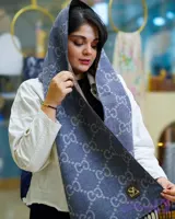 شال موهر وارداتی دورو اورجینال