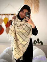 شال موهر (کد KXMNR)