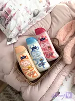 شامپو بدن هوبی (Hobby) مدل Fresh Care حجم ۵۰۰ میل - ساخت ترکیه