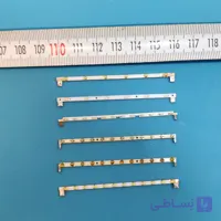 بک لایت سخنگو پارس ELX و سمند
