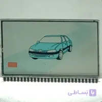 صفحه LCD ریموت مجیکار GOLD 110