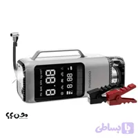 جامپ استارتر 6 کاره پرودو مدل PDPBFCH091BKGR