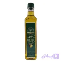 روغن زیتون برتینی نیم لیتری - برنجکوبی مترقی