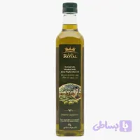 روغن زیتون یک لیتری رویال - برنجکوبی مترقی
