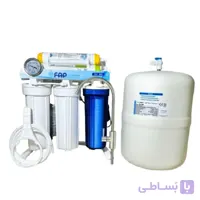 دستگاه تصفیه آب ۶ مرحله‌ای FAP RO852  | ساخت تایوان – ویتنام
