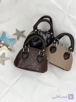 مینی بگ ساده