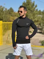 تیشرت استرج انگشتی