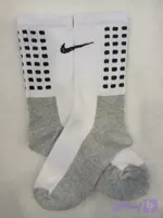 جوراب ساق کوتاه کف حوله ای ضخیم