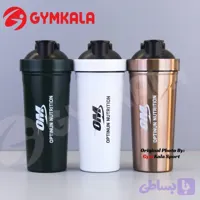 شیکر فلزی ON