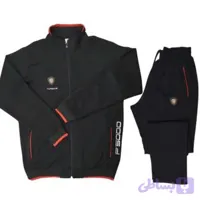 گرمکن شلوار ورزشی مردانه