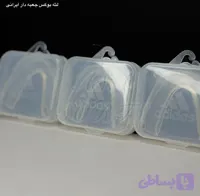 لثه بوکس مردانه