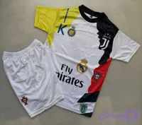 کیت منتخب رونالدو