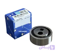 غلتک سفت کن تایم XU7 و XUP ایساکو پژو پارس ، 405 و سمند