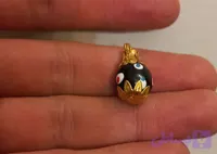 مهره چشم زخم قدیمی