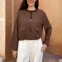 بامبرجکت پیلی دار