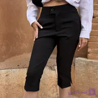 شلوار کاپری