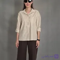 شومیز بیسیک مدل ریلکس