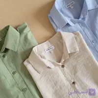 شومیز کوتاه میلان
