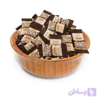 شکلات استارلی قهوه آیدین