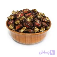 شکلات تافی اوتومو