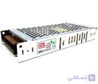 پاور 5 ولت 40 آمپر زنبوری CZCL