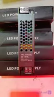 ۱۲ ولت 5 آمپر برند LONSTOR 60W