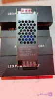 ۱۲ ولت ۸.۳ آمپر برند LONSTOR 100W