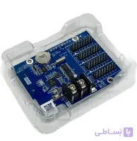 مین برد تابلو روان W04