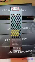 ۱۲ ولت 16.6 آمپر برند LONSTOR 200W