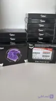 هارد SSD توربو مدل p3-256 256GB