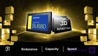 اس اس دی ADATA SATA SU680. 1TB