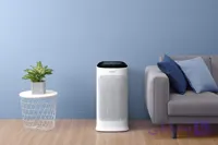 تصفیه هوا سامسونگ مدل A0X6 هوشمند استوک نمایشگاه
