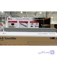 ساندبار الجی LG SP2W